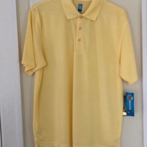 PGA TOUR GOLF POLO